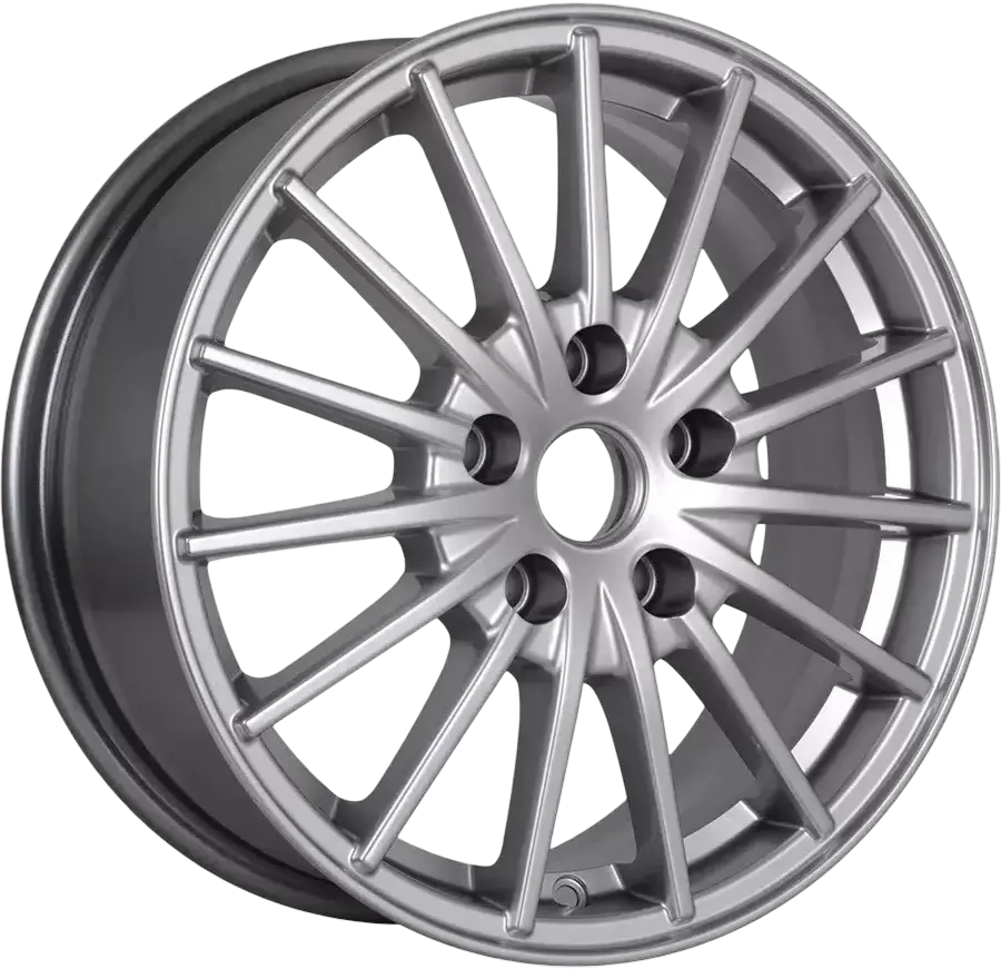 Alcasta M60 16 / 5*112 ET45 D57.1 J6.5 HS