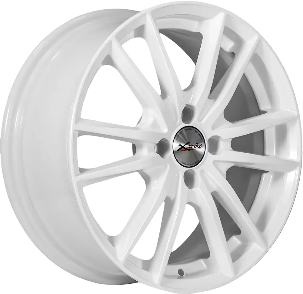 X-trike X-129 16 / 4*100 ET48 D54.1 J6.5 W