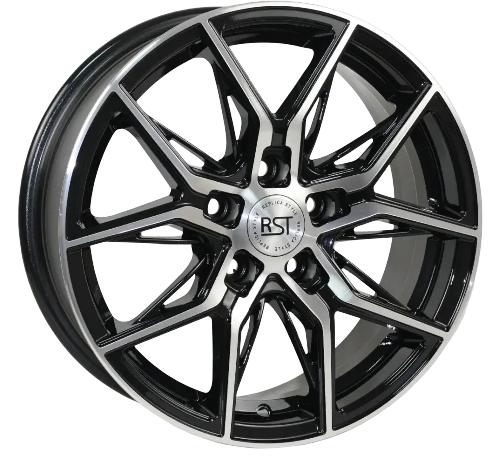 RST R146 16 / 5*108 ET33 D60.1 J6.5 BD