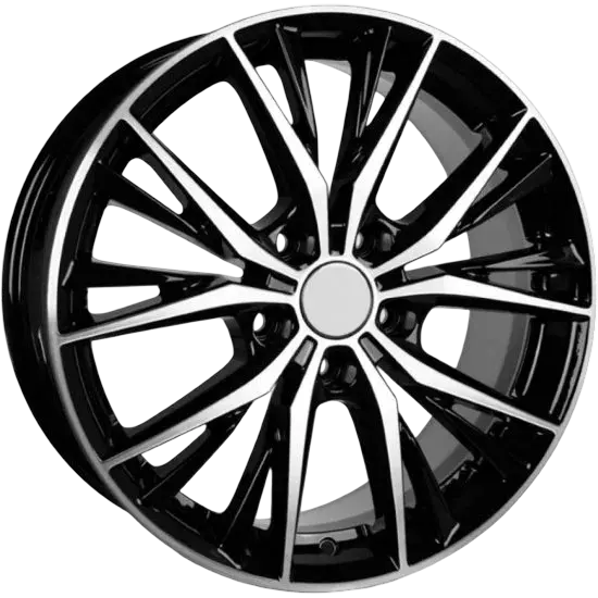Carwel Вуокса 210 17 / 5*114.3 ET39 D60.1 J7.0 AB
