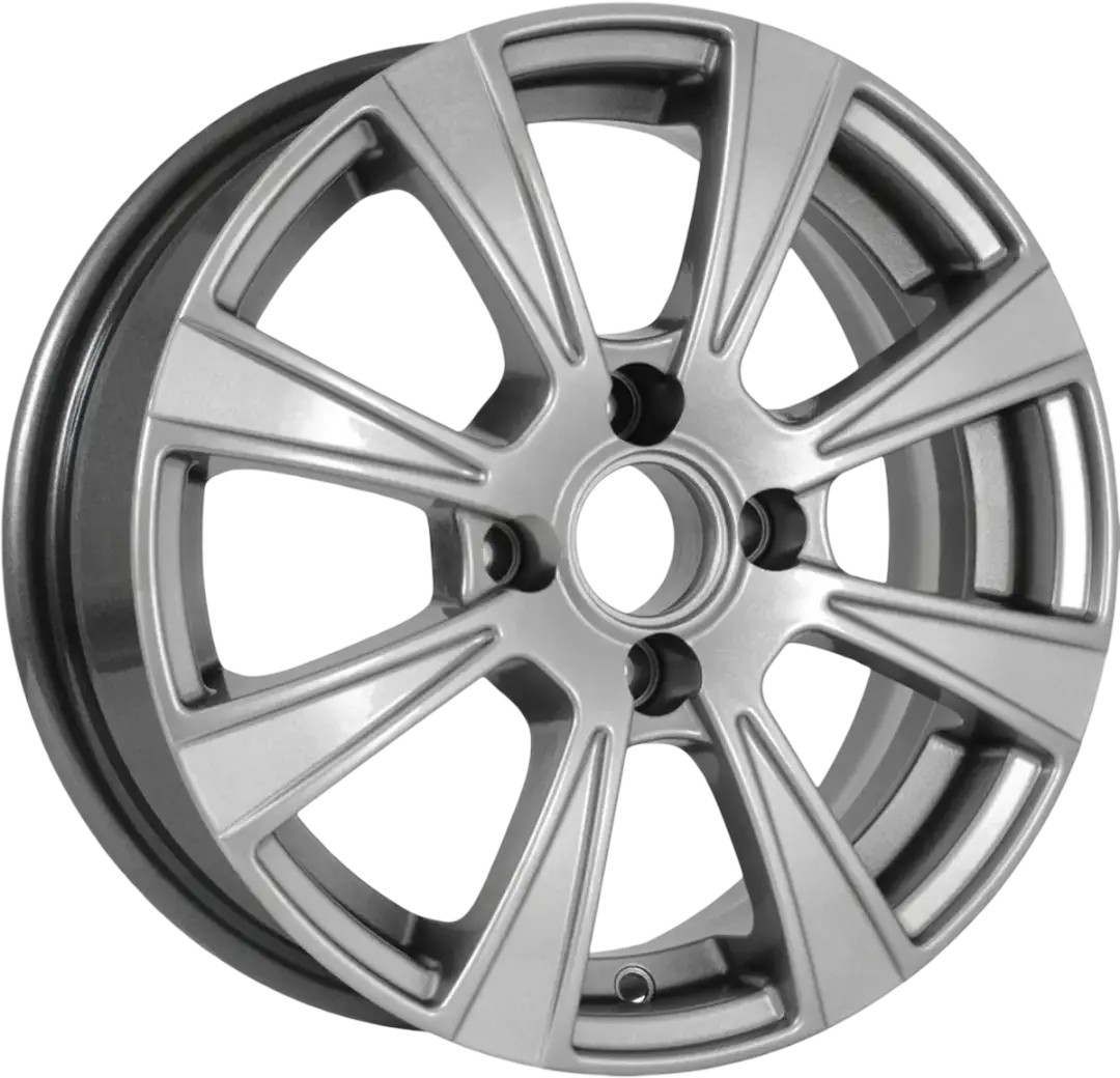 Carwel Йота 113 14 / 4*100 ET43 D60.1 J5.5 SB