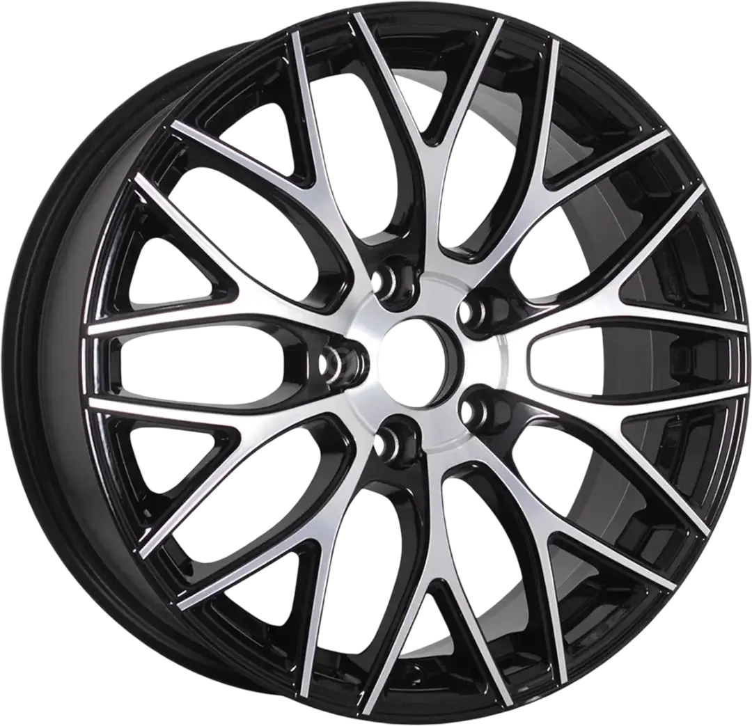 RST R137 17 / 5*108 ET36 D65.1 J7.0 BD