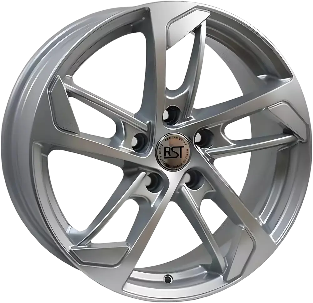 RST R197 17 / 5*108 ET33 D60.1 J6.5 S
