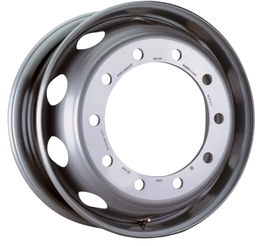 Asterro (2237) 22.5 / 10*335 ET161 D281 J9.0 