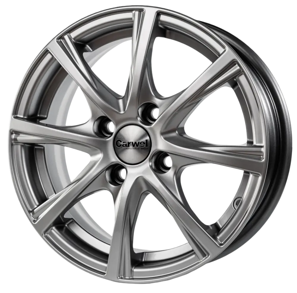 Carwel Легран 14 / 4*100 ET43 D60.1 J5.5 SL