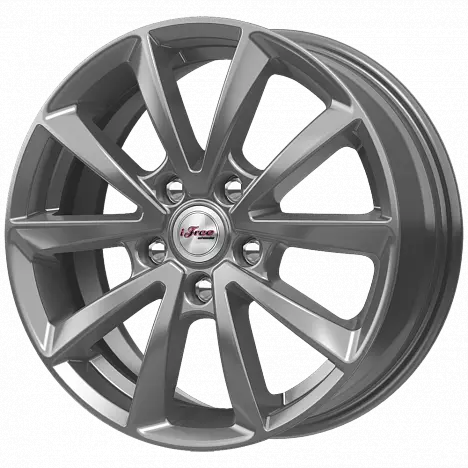 I-free Скайрим 16 / 5*114.3 ET44 D67.1 J6.5 Хай вэй