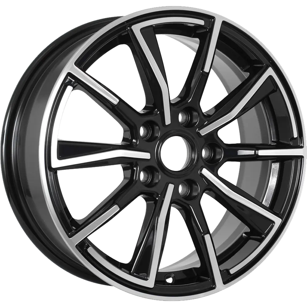 Carwel Лабаз 16 / 5*110 ET38 D65.1 J6.5 AB