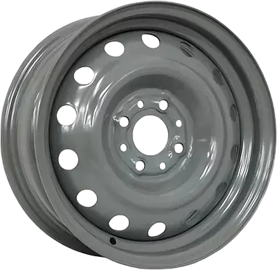 Trebl 53B35B 12 отв 14 / 4*98 ET35 D58.6 J5.5 Green