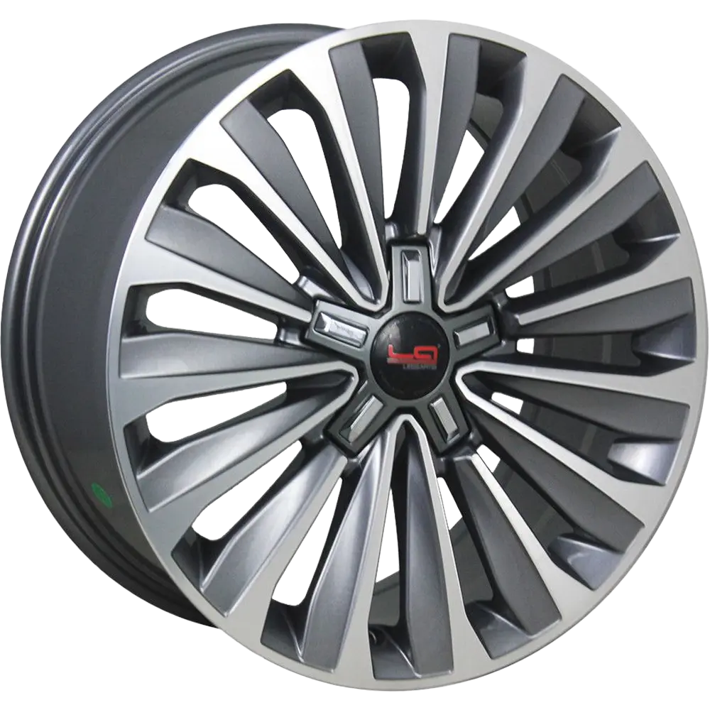 LegeArtis SK110 18 / 5*112 ET44 D57.1 J8.0 GMF