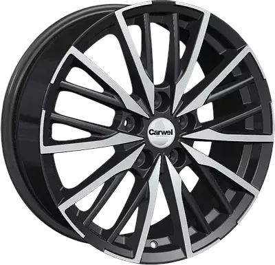 Carwel Агма 1719 17 / 5*108 ET36 D65.1 J7.0 ABT