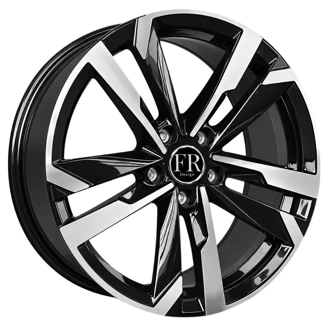 Replica VW iV-113 19 / 5*112 ET40 D57.1 J8.0 BM