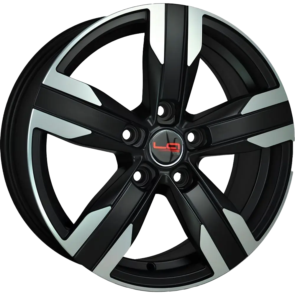 LegeArtis OPL542 17 / 5*115 ET45 D70.1 J7.0 MBF