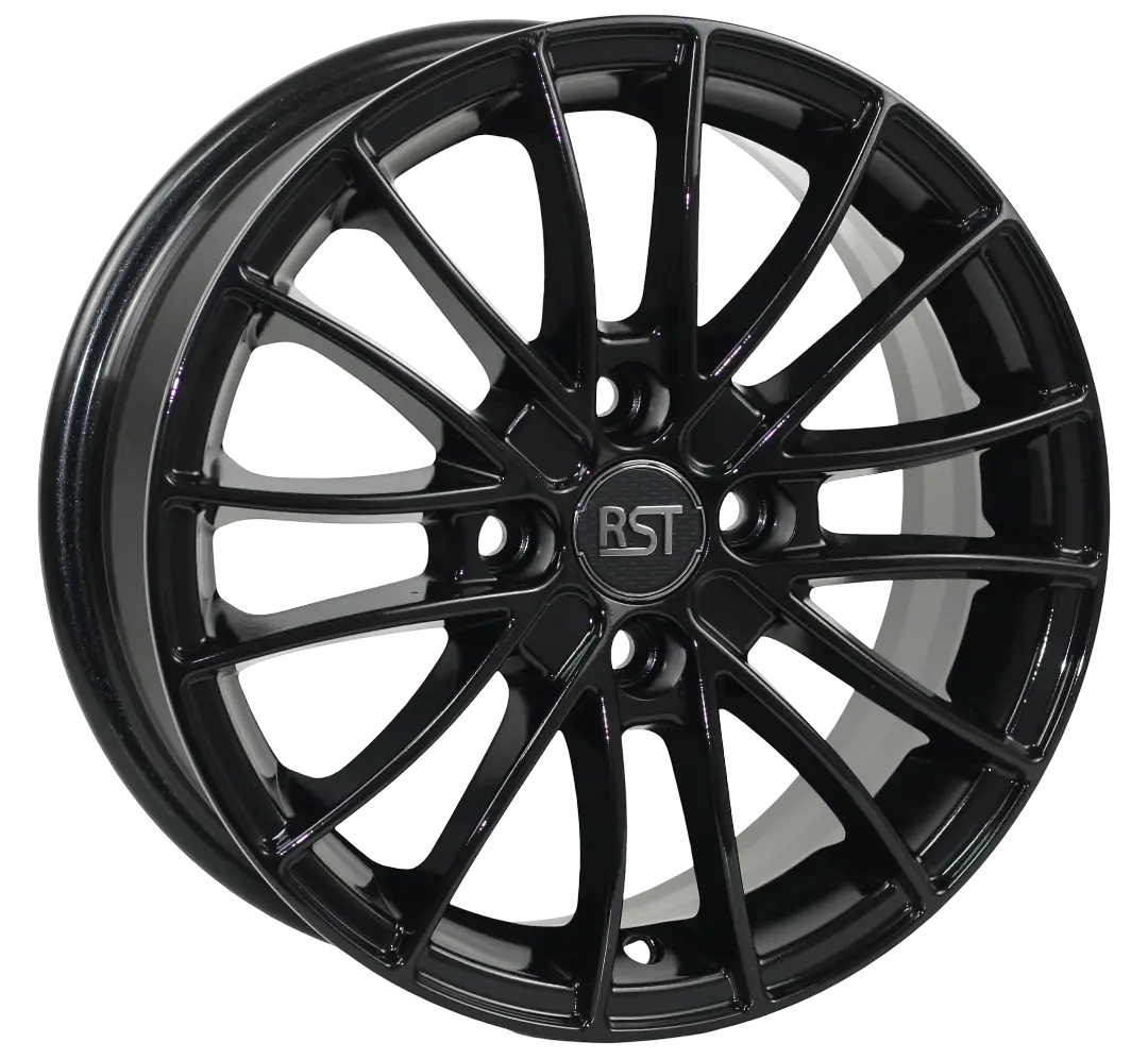 RST R034 14 / 4*98 ET35 D58.6 J5.5 BL