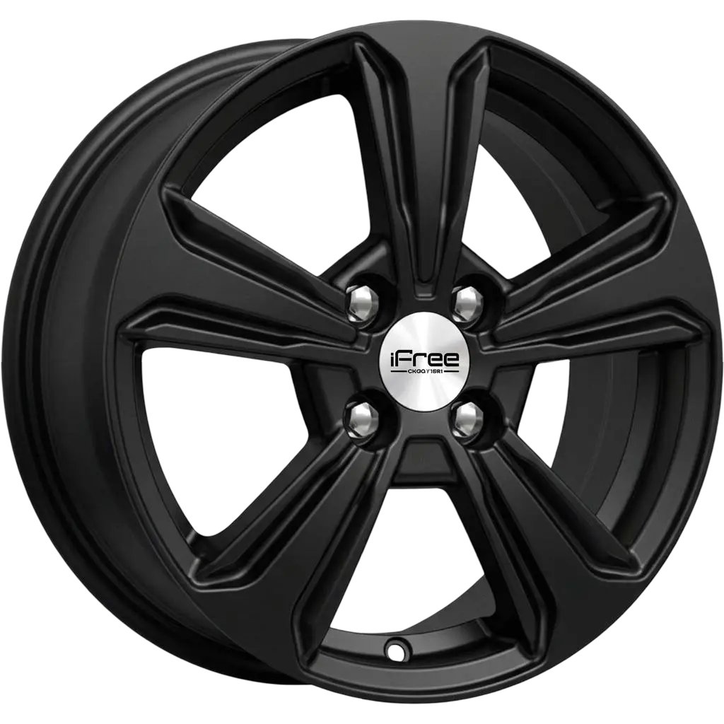 I-free Original КС777 15 / 4*100 ET48 D54.1 J6.0 BKM