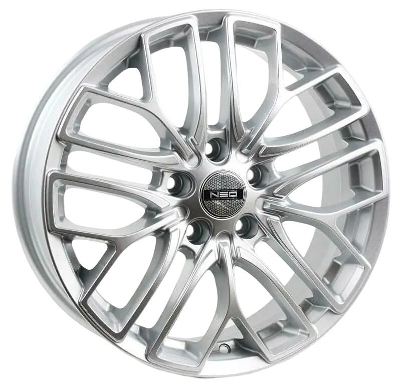 Neo 781 17 / 5*114.3 ET40 D64.1 J6.5 S