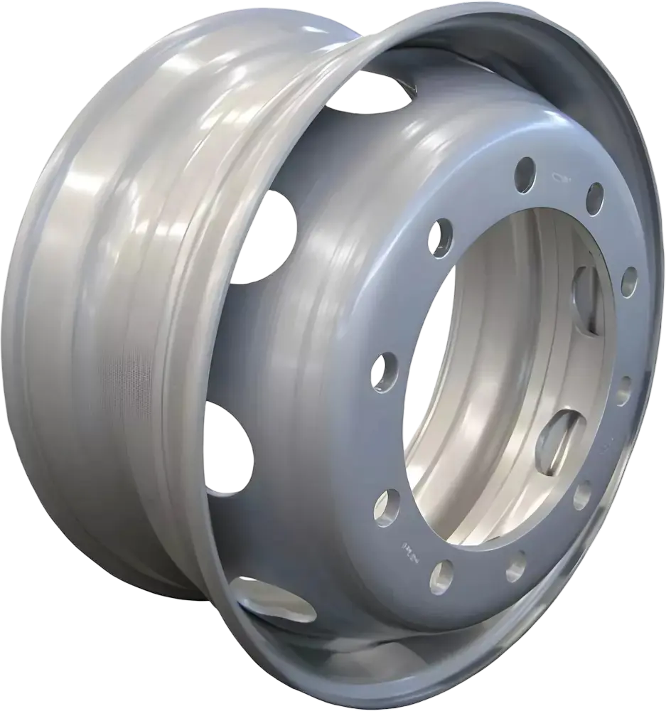 Steger 16 мм 22.5 / 10*335 ET169 D281 J8.25
