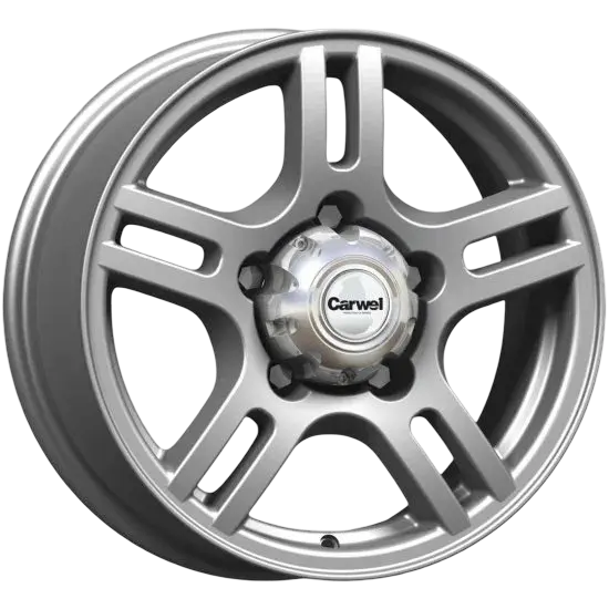 Carwel Ханка 172 16 / 5*139.7 ET35 D108.5 J7.0 SB