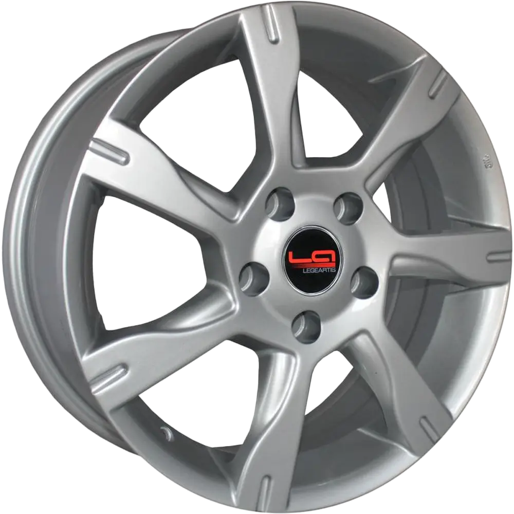 LegeArtis RN44 15 / 5*114.3 ET43 D66.1 J6.5 S
