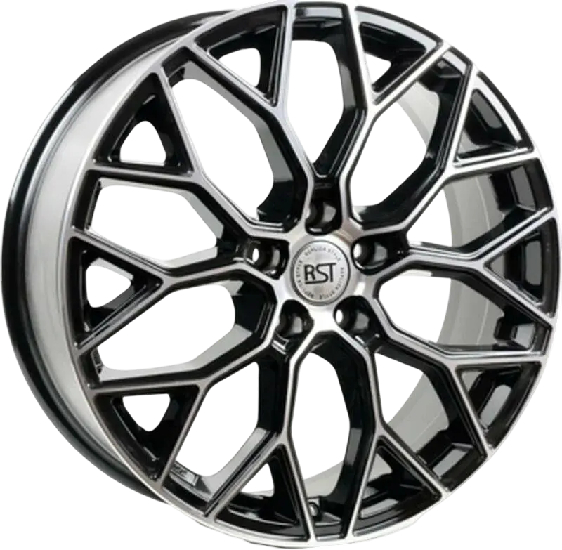 RST R059 19 / 5*108 ET33 D60.1 J7.0 BD