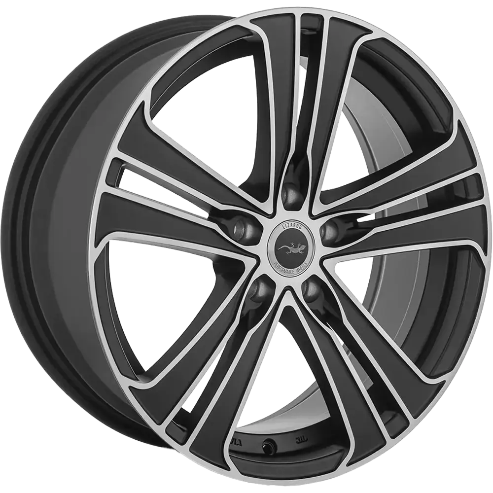Lizardo XH569 20 / 5*108 ET40 D67.1 J8.5 CBMF