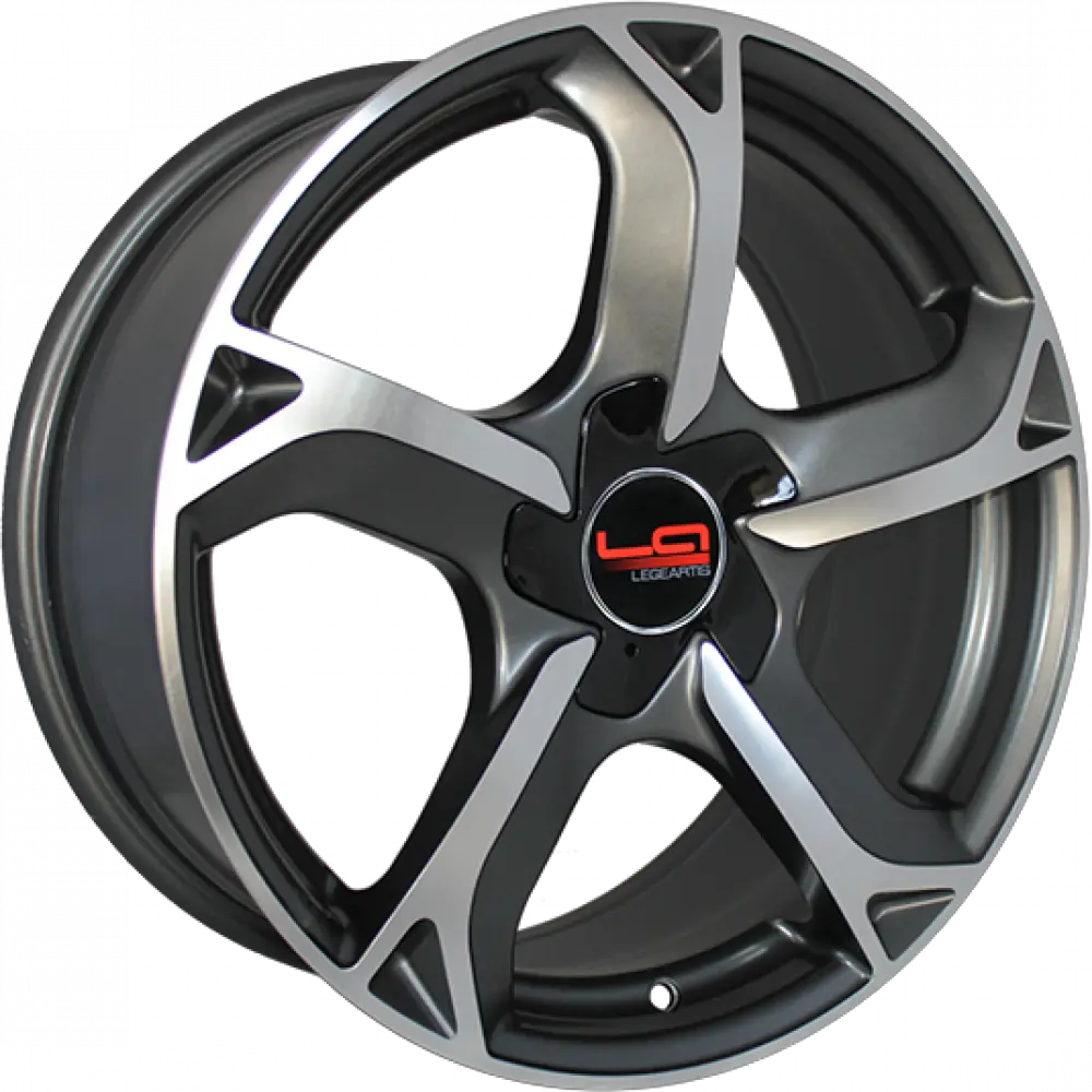 LegeArtis MR507 18 / 5*112 ET58 D66.6 J8.5 MGMF