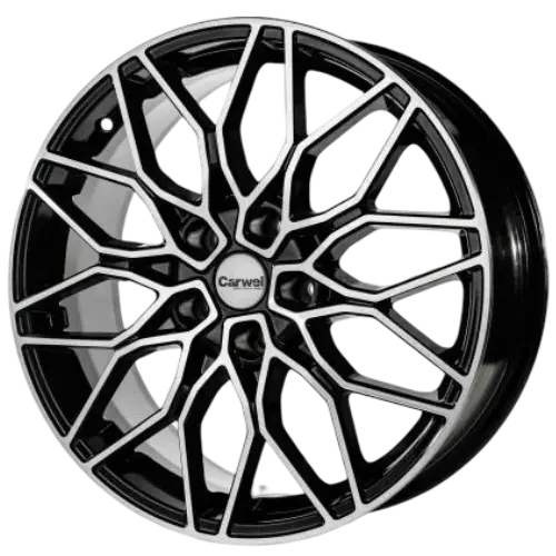 Carwel Тим 1813 18 / 5*108 ET33 D60.1 J7.0 ABT