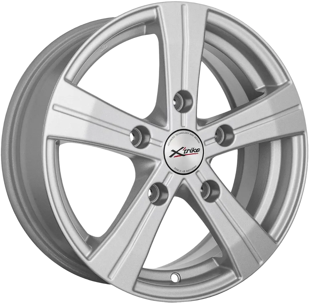 X-trike X-121 15 / 5*139.7 ET40 D98 J6.0 HS