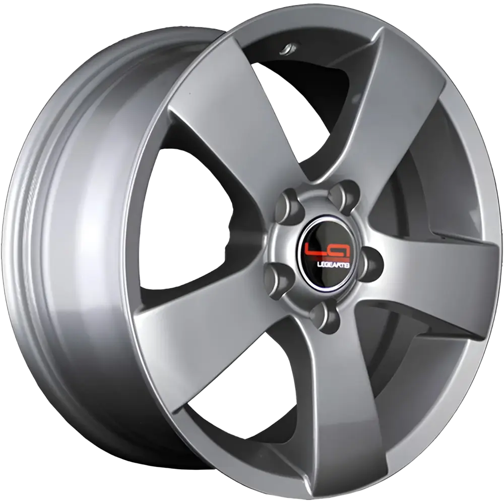 LegeArtis VW72 15 / 5*112 ET47 D57.1 J6.0 S