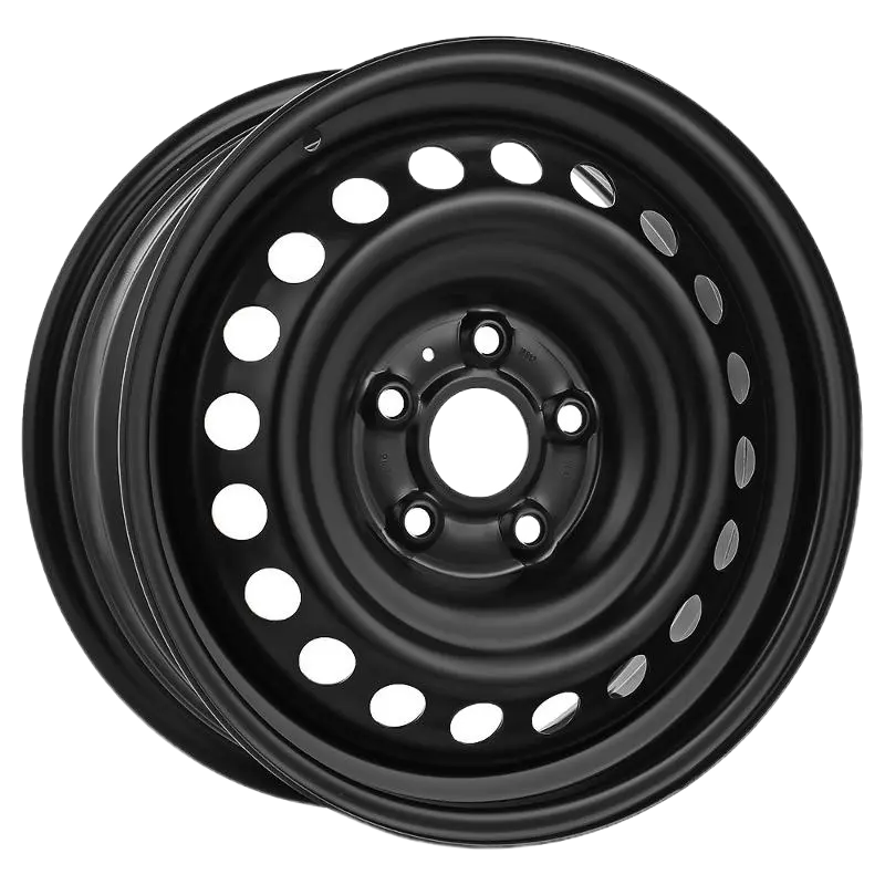 Next 16 / 5*108 ET29 D65.1 J7.0 Black