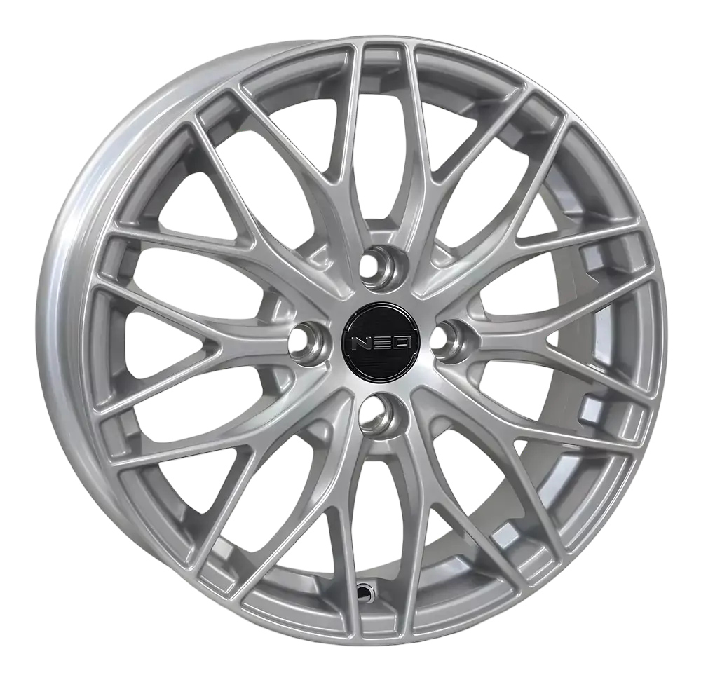 Neo 576 15 / 4*100 ET46 D60.1 J6.0 SL