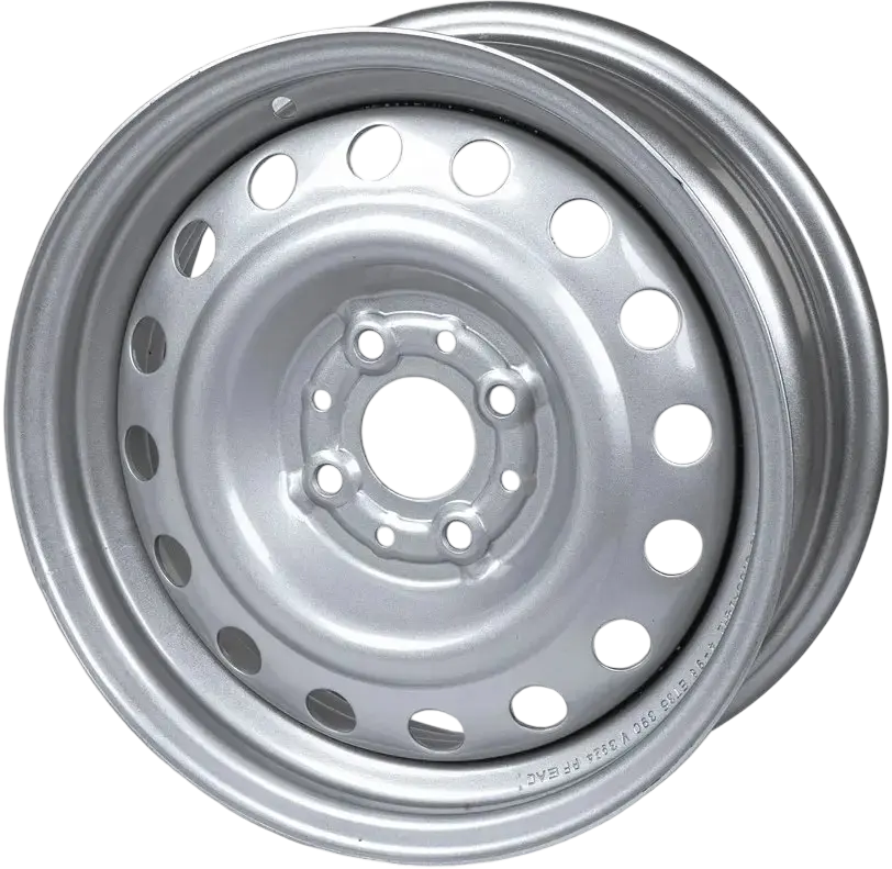 Ganz GRN14016 16 отв Silver