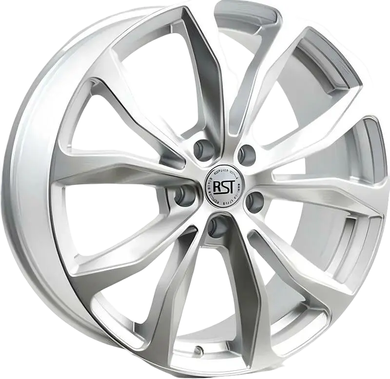 RST R009 19 / 5*108 ET33 D60.1 J7.5 S