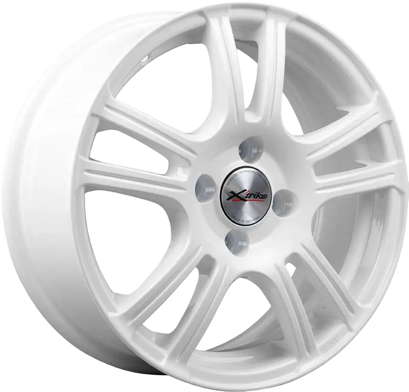 X-trike X-105M 15 / 4*100 ET45 D54.1 J6.0 W