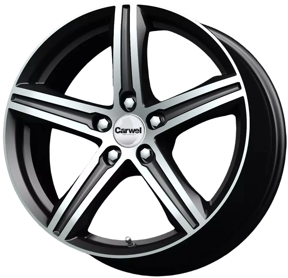 Carwel Кеть 231 18 / 5*114.3 ET40 D67.1 J8.0 AB