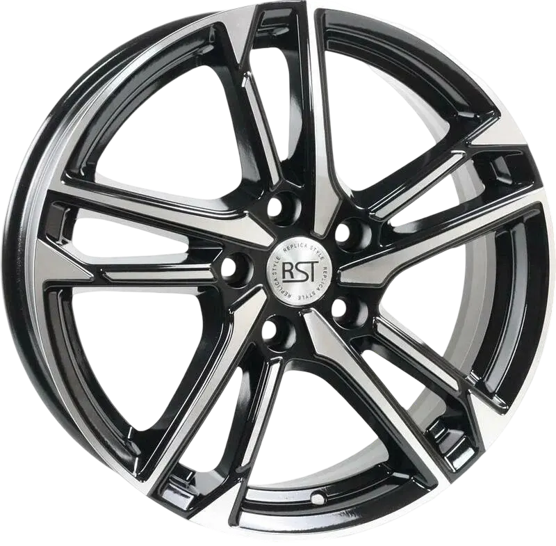 RST R197 17 / 5*114.3 ET40 D64.1 J6.5 BD