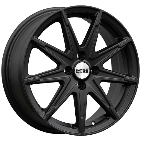 I-free Хит 16 / 4*100 ET45 D60.1 J6.0 BKM