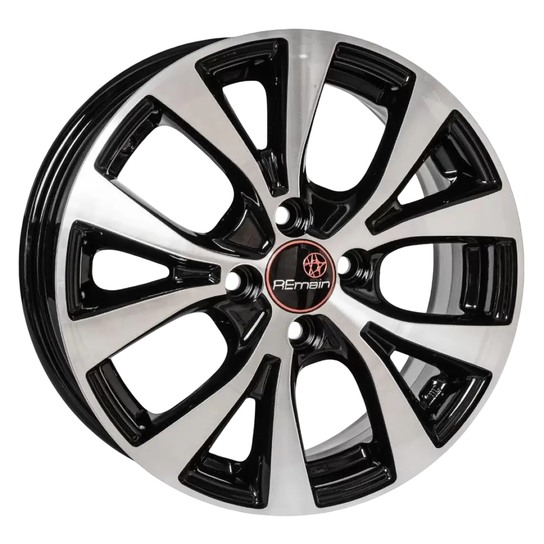 Carwel Талто 161 15 / 4*100 ET46 D54.1 J6.0 AB