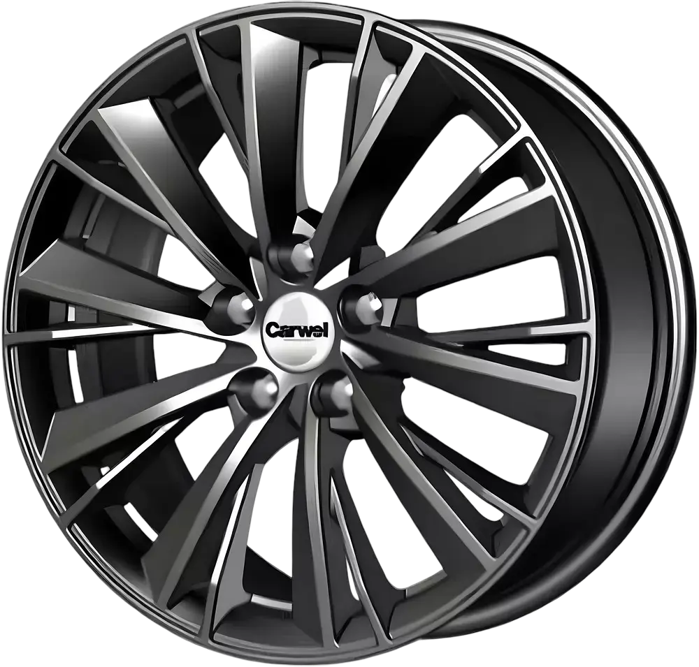 Carwel Кивиристи 17 / 5*114.3 ET40 D64.1 J7.0 GR
