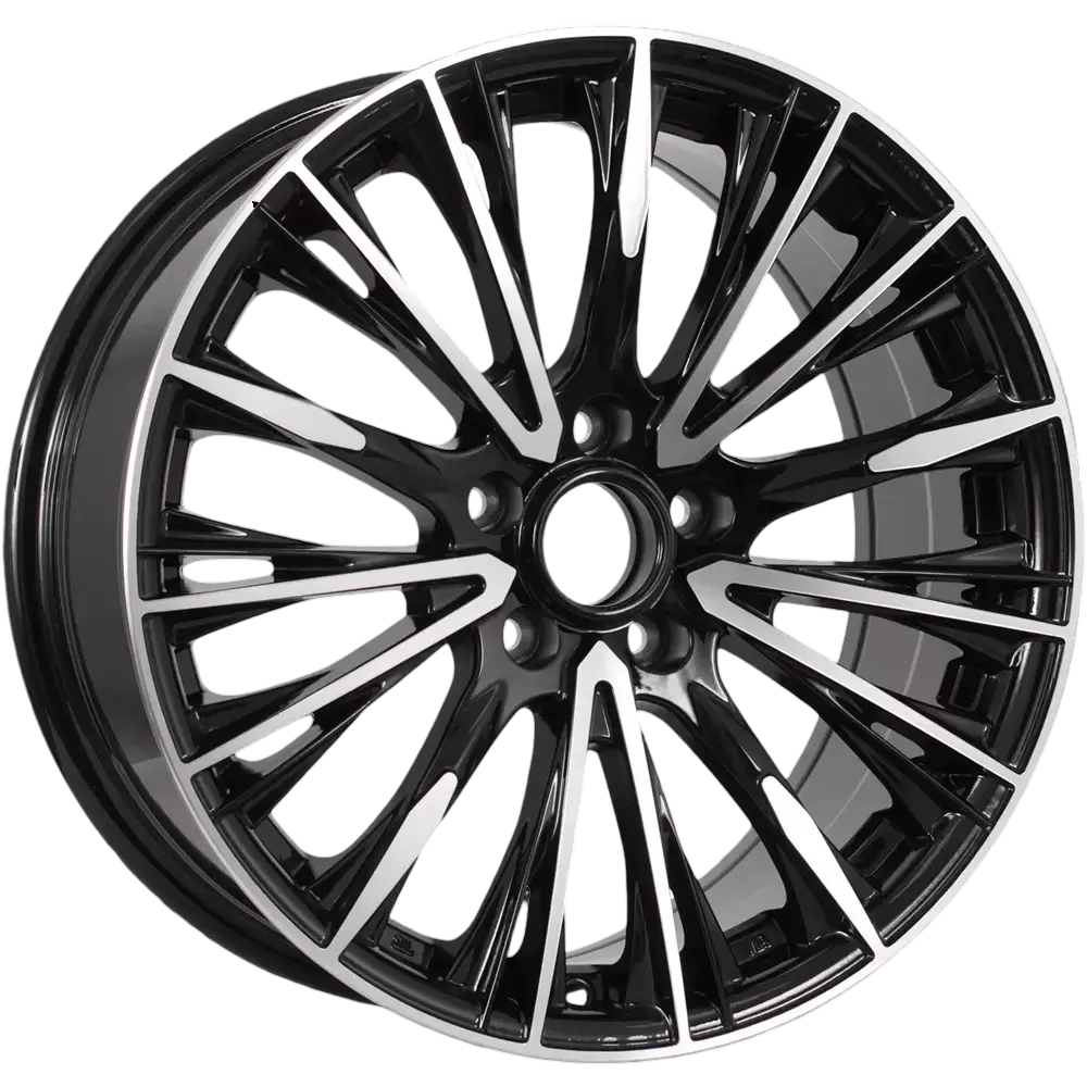 Lizardo XH304 Octopus 18 / 5*114.3 ET49.5 D67.1 J7.5 BMF