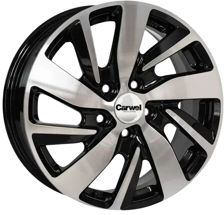 Carwel Байкал 166 16 / 5*114.3 ET50 D66.1 J6.5 AB