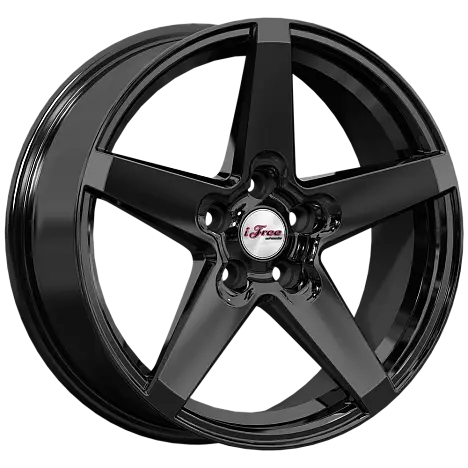I-free Токен 17 / 5*114.3 ET33 D67.1 J6.5 BK