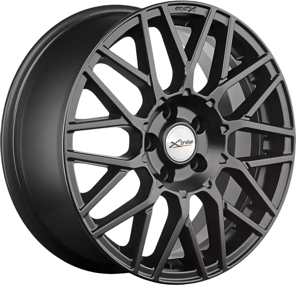 X-trike X-131 17 / 4*100 ET41 D60.1 J7.0 BKM