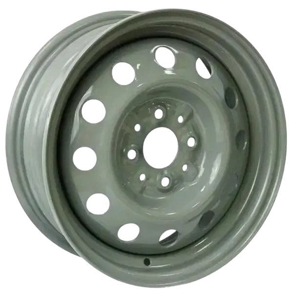Trebl 53B35B 14 / 4*98 ET35 D58.6 J5.5 Green