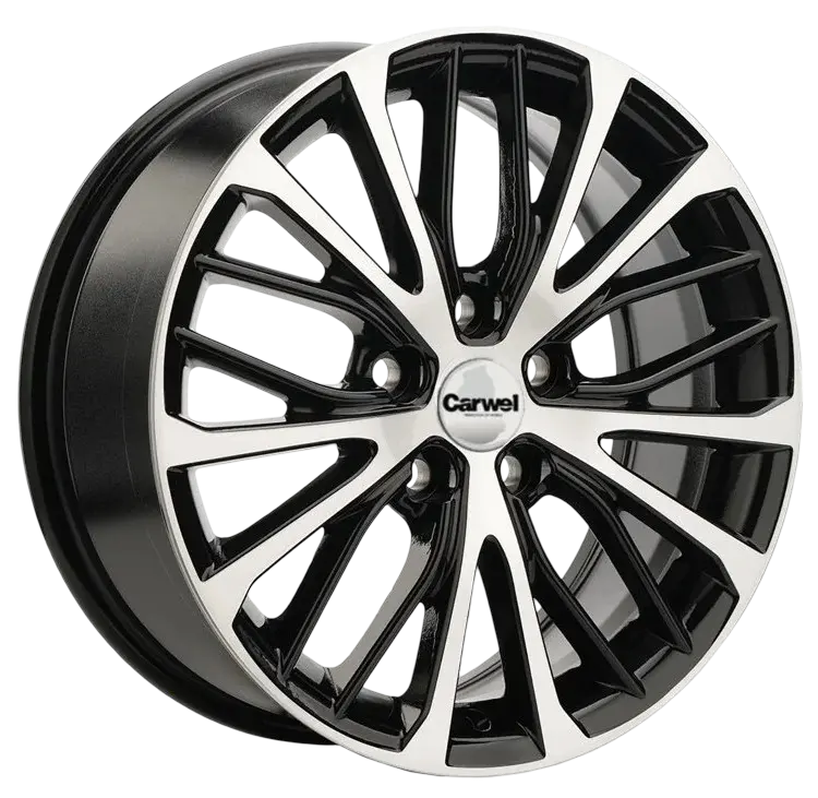 Carwel Майя 194 17 / 5*114.3 ET45 D67.1 J7.0 AB