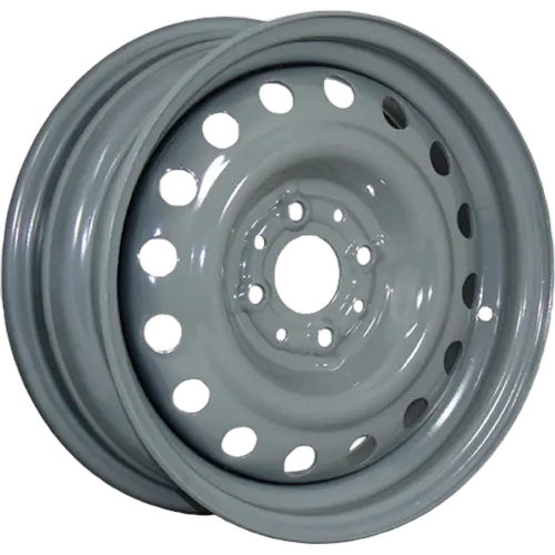 Trebl X40021 15 / 4*98 ET35 D58.6 J6.0 Green
