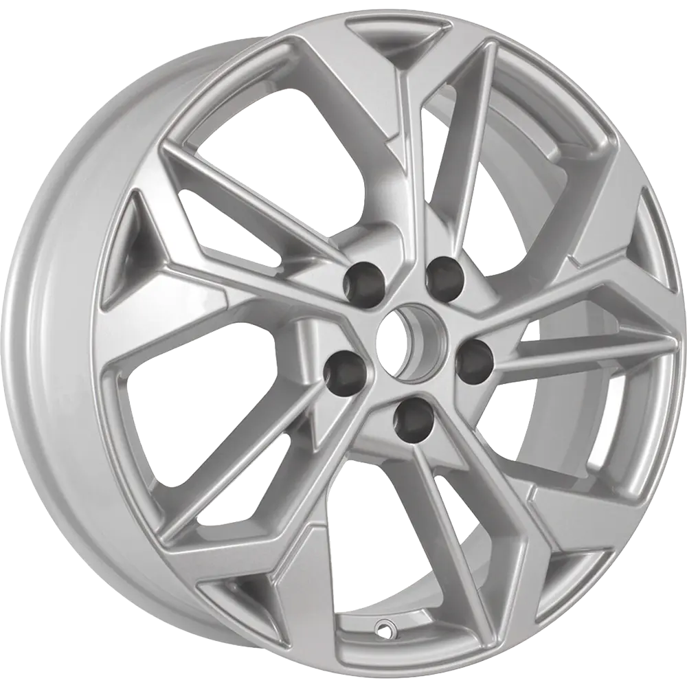 I-free Original Haval F7_F7x КС1062 17 / 5*114.3 ET40 D64.1 J6.5 Сильвер