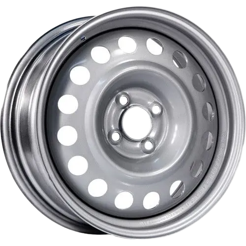 Trebl 53A43C Silver