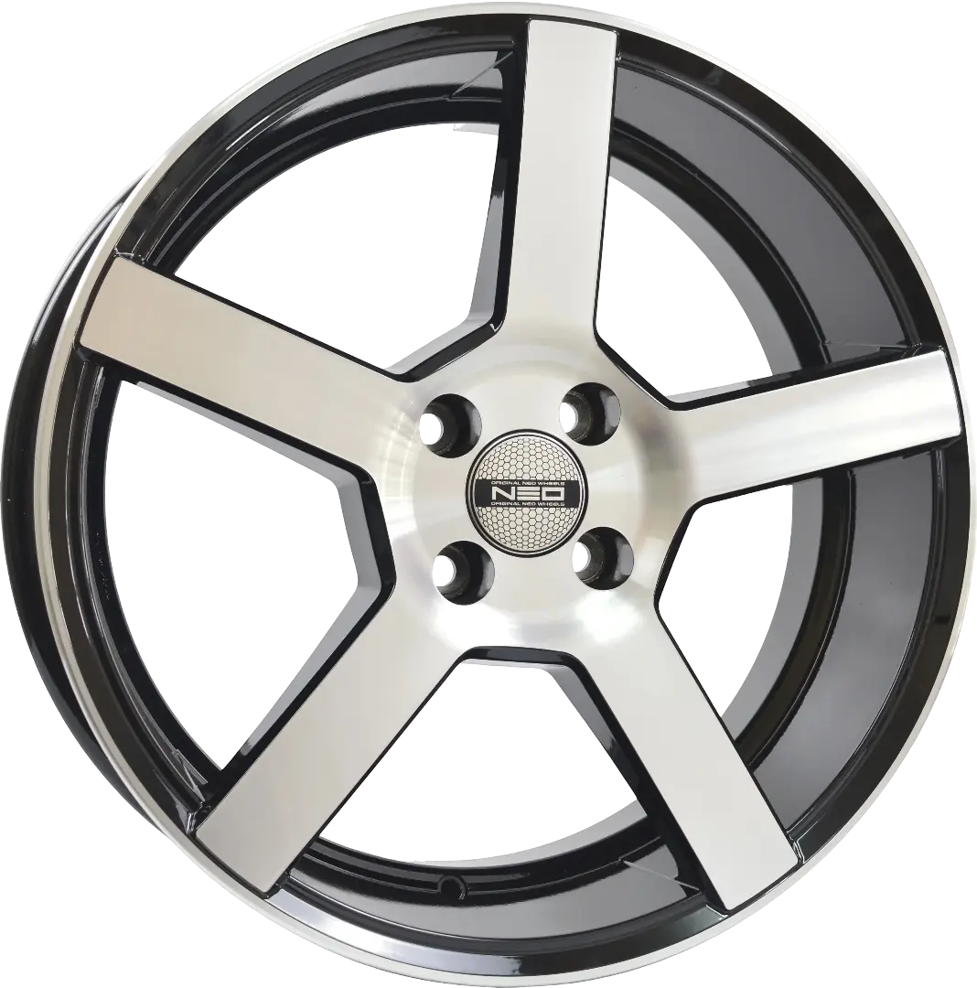 Neo V03-1560 15 / 4*100 ET40 D60.1 J6.0 BD