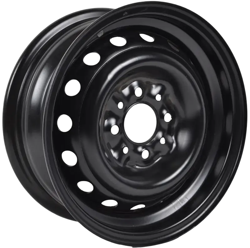 Trebl 42B40B 13 / 4*98 ET40 D58.6 J5.0 Black