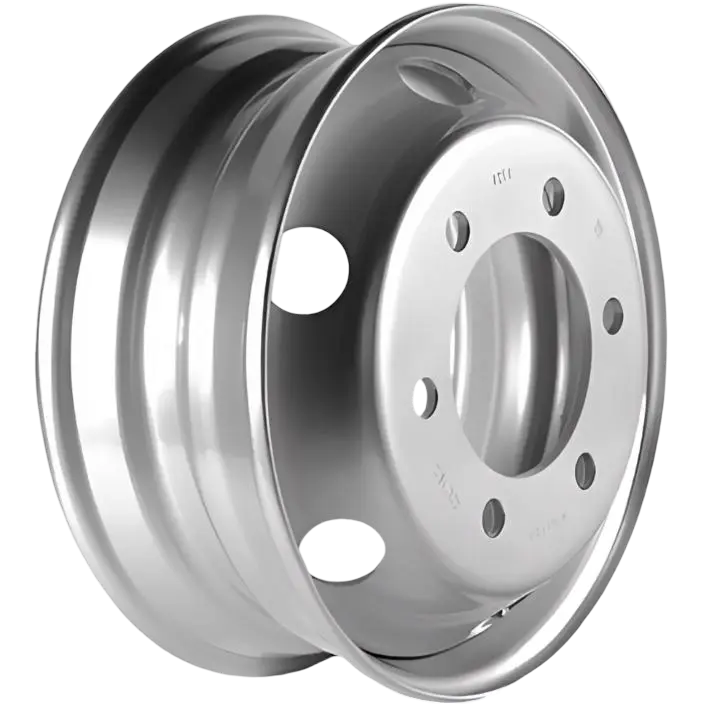 Asterro B19DS44,4(1913) 19.5 / 6*222.25 ET126 D164 J6.75